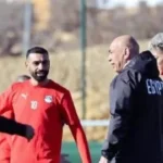 أسرار السنغال.. محاضرات فيديو مكثفة من حسام حسن تحسم مصير الفراعنة المرتقب#أسرار #السنغال. #محاضرات #فيديو #مكثفة #من #حسام #حسن #تحسم #مصير #الفراعنة #المرتقب