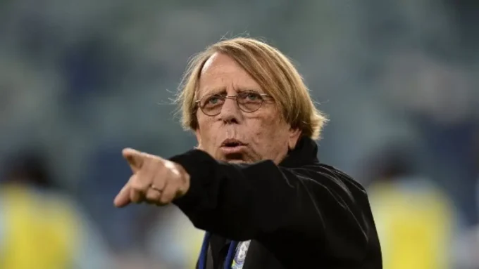 أسرار الغرف المغلقة.. كلود لوروا يسرب حديثه الصادم مع ماني لحظة انسحاب السنغال#أسرار #الغرف #المغلقة. #كلود #لوروا #يسرب #حديثه #الصادم #مع #ماني #لحظة #انسحاب #السنغال