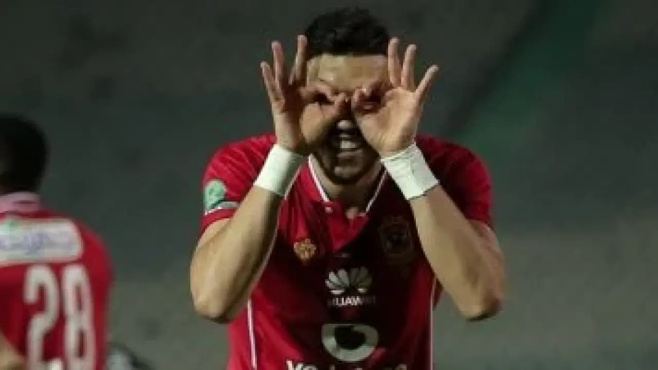 أسرار الهدف الذهبي.. كواليس مثيرة تحسم لقب السوبر العاشر للأهلي في ليلة تاريخية#أسرار #الهدف #الذهبي. #كواليس #مثيرة #تحسم #لقب #السوبر #العاشر #للأهلي #في #ليلة #تاريخية