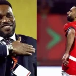 أسطورة منقوصة.. نجم نيجيريا يوجه رسالة قاسية لمحمد صلاح تصدم الجماهير المصرية#أسطورة #منقوصة. #نجم #نيجيريا #يوجه #رسالة #قاسية #لمحمد #صلاح #تصدم #الجماهير #المصرية