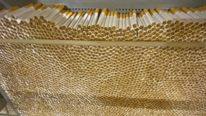 أسعار السجائر.. استقرار الحصص السوقية للشركات يمنع حدوث زيادات سعرية جديدة بالأسواق المحلية#أسعار #السجائر. #استقرار #الحصص #السوقية #للشركات #يمنع #حدوث #زيادات #سعرية #جديدة #بالأسواق #المحلية