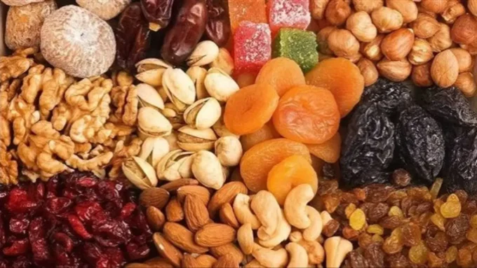 أسعار ياميش رمضان 2026.. صدمة غير متوقعة تضرب الأسواق قبل أيام من الشهر الكريم#أسعار #ياميش #رمضان #صدمة #غير #متوقعة #تضرب #الأسواق #قبل #أيام #من #الشهر #الكريم