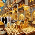 أسواق الذهب في الإمارات.. تحرك مفاجئ في الأسعار يربك حسابات المشترين صباح السبت#أسواق #الذهب #في #الإمارات. #تحرك #مفاجئ #في #الأسعار #يربك #حسابات #المشترين #صباح #السبت