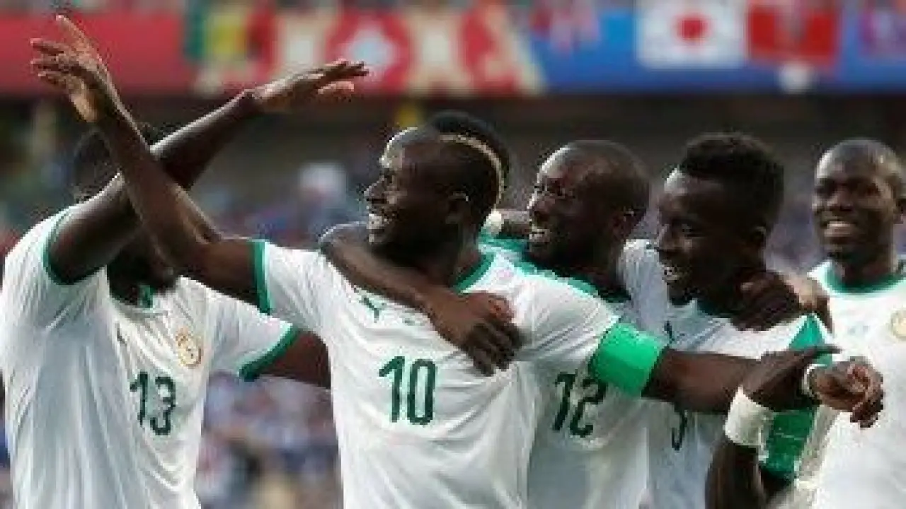 أسود التيرانجا.. مفاجأة في قائمة السنغال قبل انطلاق صدام أمم أفريقيا المرتقب#أسود #التيرانجا. #مفاجأة #في #قائمة #السنغال #قبل #انطلاق #صدام #أمم #أفريقيا #المرتقب