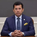 أشرف صبحي يكشف خطط وزارة الشباب والرياضة لدعم المنتخب المصري وكأس العالم 2026#أشرف #صبحي #يكشف #خطط #وزارة #الشباب #والرياضة #لدعم #المنتخب #المصري #وكأس #العالم