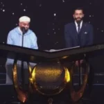 أصوات تخشع لها القلوب.. خالد عطية ومحمد أيوب يبدعان في تبادل تلاوة القرآن#أصوات #تخشع #لها #القلوب. #خالد #عطية #ومحمد #أيوب #يبدعان #في #تبادل #تلاوة #القرآن