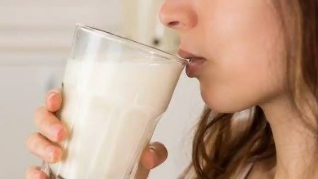 أطعمة يومية تصدمك.. قائمة تهدد مزاجك النفسي وسر الحليب الذي تفوق على الماء#أطعمة #يومية #تصدمك. #قائمة #تهدد #مزاجك #النفسي #وسر #الحليب #الذي #تفوق #على #الماء