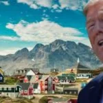 أطماع جرينلاند.. بكين توبخ واشنطن وتكشف سر فزاعة التهديد الصيني الجديد#أطماع #جرينلاند. #بكين #توبخ #واشنطن #وتكشف #سر #فزاعة #التهديد #الصيني #الجديد