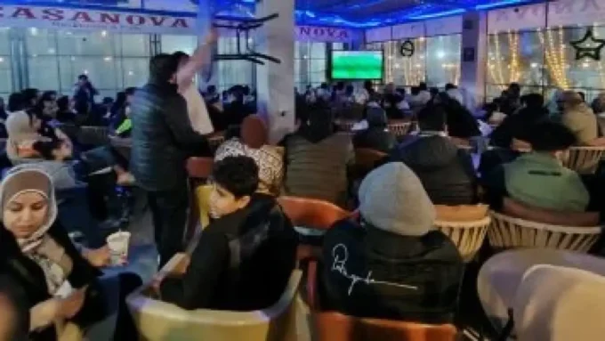 أعضاء نادي الجزيرة.. تحرك مفاجئ لدعم المنتخب أمام السنغال في الصدام الأفريقي المنتظر#أعضاء #نادي #الجزيرة. #تحرك #مفاجئ #لدعم #المنتخب #أمام #السنغال #في #الصدام #الأفريقي #المنتظر