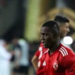 أليو ديانج.. جلسة حاسمة في الأهلي تحسم مصير النجم المالي قبل المعترك الأفريقي#أليو #ديانج. #جلسة #حاسمة #في #الأهلي #تحسم #مصير #النجم #المالي #قبل #المعترك #الأفريقي