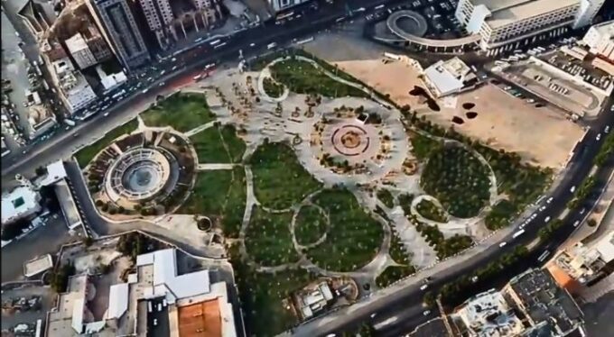 أمانة العاصمة المقدسة تُنجز إعادة تأهيل حديقة المسفلة لتعزيز جودة الحياة#أمانة #العاصمة #المقدسة #تنجز #إعادة #تأهيل #حديقة #المسفلة #لتعزيز #جودة #الحياة