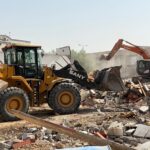 أمانة جدة تباشر إزالة المباني الآيلة للسقوط في حي الرويس#أمانة #جدة #تباشر #إزالة #المباني #الآيلة #للسقوط #في #حي #الرويس