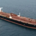 أمريكا تلاعب روسيا في الإفراج عن سفينة النفط مارينيرا#أمريكا #تلاعب #روسيا #في #الإفراج #عن #سفينة #النفط #مارينيرا