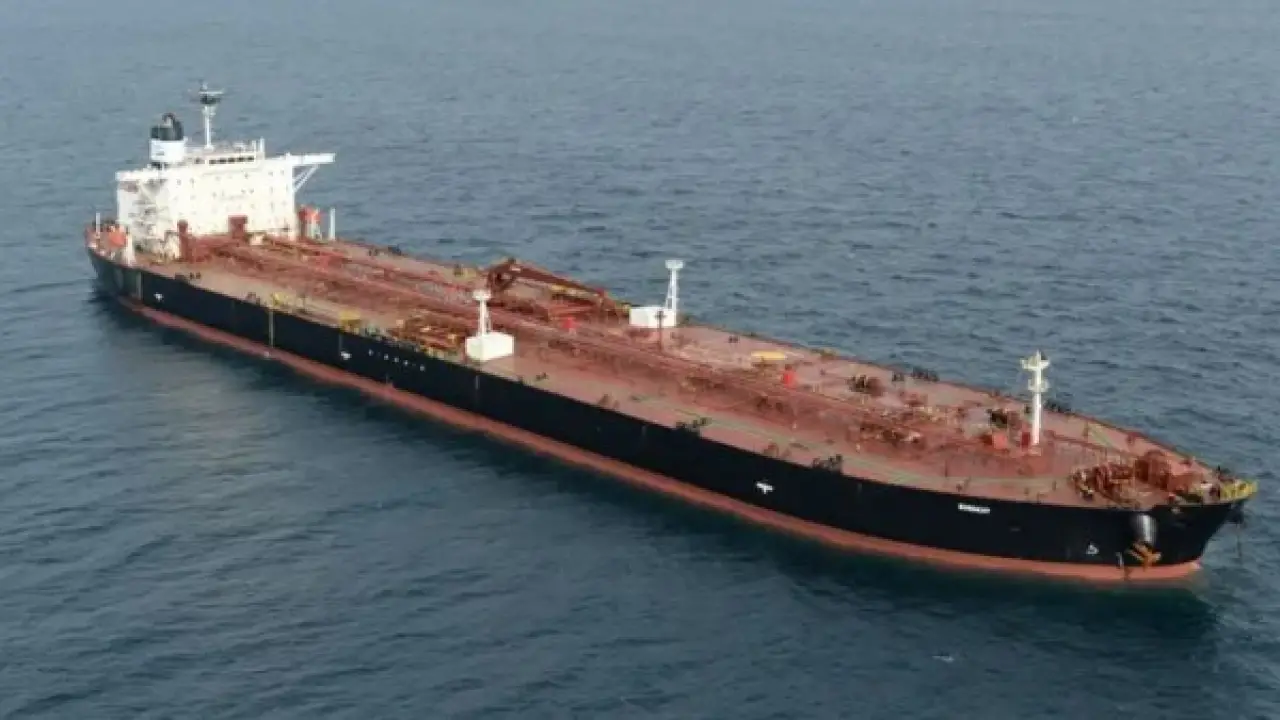 أمريكا تلاعب روسيا في الإفراج عن سفينة النفط مارينيرا#أمريكا #تلاعب #روسيا #في #الإفراج #عن #سفينة #النفط #مارينيرا