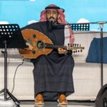 أمسية "عمر العمر" تفتتح الأمسيات الغنائية في مهرجان الكُتّاب والقُرّاء بالطائف#أمسية #عمر #العمر #تفتتح #الأمسيات #الغنائية #في #مهرجان #الكتاب #والقراء #بالطائف