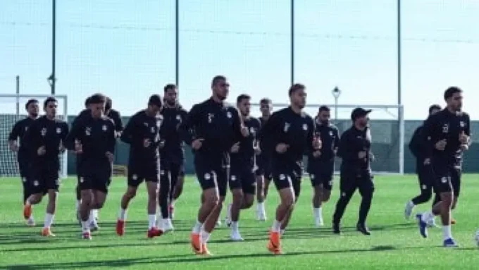 أمطار غزيرة متوقعة.. تقلبات جوية تلاحق مباراة مصر وبنين في أمم أفريقيا#أمطار #غزيرة #متوقعة. #تقلبات #جوية #تلاحق #مباراة #مصر #وبنين #في #أمم #أفريقيا