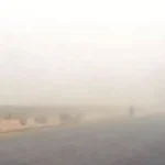 أمطار وشبورة كثيفة.. خريطة درجات الحرارة المتوقعة في محافظات مصر الجمعة#أمطار #وشبورة #كثيفة. #خريطة #درجات #الحرارة #المتوقعة #في #محافظات #مصر #الجمعة