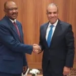 أمن النيل.. تحرك مصري حاسم تجاه السودان يربك حسابات القوى في القرن الأفريقي#أمن #النيل. #تحرك #مصري #حاسم #تجاه #السودان #يربك #حسابات #القوى #في #القرن #الأفريقي