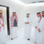 أمير الباحة يوجّه بتسليم وحدات سكنية جاهزة للأسر الأشد حاجة في المخواة#أمير #الباحة #يوجه #بتسليم #وحدات #سكنية #جاهزة #للأسر #الأشد #حاجة #في #المخواة
