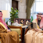 أمير الرياض يطلع على مشروع ردم الآبار المهجورة ومنظومة المياه بالمنطقة#أمير #الرياض #يطلع #على #مشروع #ردم #الآبار #المهجورة #ومنظومة #المياه #بالمنطقة