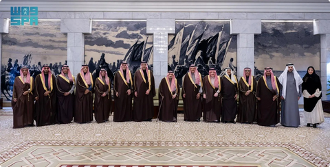 أمير الرياض يطّلع على جهود مركز الملك سلمان وجمعية الأطفال ذوي الإعاقة#أمير #الرياض #يطلع #على #جهود #مركز #الملك #سلمان #وجمعية #الأطفال #ذوي #الإعاقة