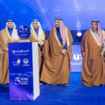 أمير القصيم يكرّم جامعة القصيم لمشاركتها في ملتقى «فرصتي» الخامس#أمير #القصيم #يكرم #جامعة #القصيم #لمشاركتها #في #ملتقى #فرصتي #الخامس