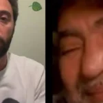 أنا آسف.. بيومي فؤاد يكسر صمته برسالة غير متوقعة لمحمد سلام تثير الجدل#أنا #آسف. #بيومي #فؤاد #يكسر #صمته #برسالة #غير #متوقعة #لمحمد #سلام #تثير #الجدل