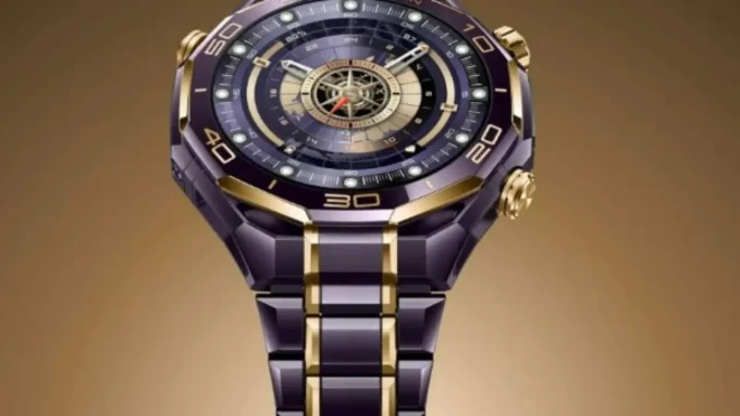 أناقة لا تقدر بثمن.. هواوي تغزو الأسواق بساعة جديدة مرصعة بالذهب إليك أهم مواصفاتها#أناقة #لا #تقدر #بثمن. #هواوي #تغزو #الأسواق #بساعة #جديدة #مرصعة #بالذهب #إليك #أهم #مواصفاتها