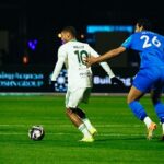 أهلي جدة يكتسح نيوم بثلاثية نظيفة ويواصل مطاردة الصدارة – كل الكورة#أهلي #جدة #يكتسح #نيوم #بثلاثية #نظيفة #ويواصل #مطاردة #الصدارة #كل #الكورة