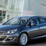 أوبل أسترا.. قرار مفاجئ يغير قواعد سوق السيارات في 2026.#أوبل #أسترا. #قرار #مفاجئ #يغير #قواعد #سوق #السيارات #في