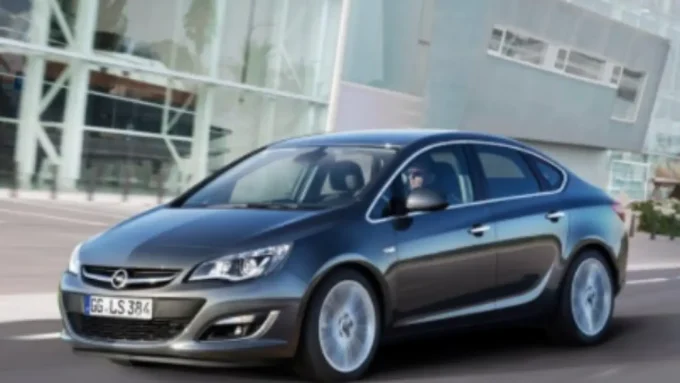 أوبل أسترا.. قرار مفاجئ يغير قواعد سوق السيارات في 2026.#أوبل #أسترا. #قرار #مفاجئ #يغير #قواعد #سوق #السيارات #في