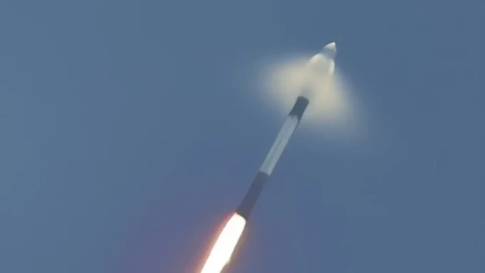 أوروبا تخطط لإطلاق الأقمار الصناعية بصواريخ قابلة لإعادة الاستخدام#أوروبا #تخطط #لإطلاق #الأقمار #الصناعية #بصواريخ #قابلة #لإعادة #الاستخدام