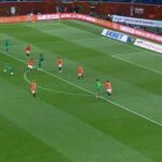 أول تعليق لـ إبراهيم عادل بعد خروج مصر من كأس أمم أفريقيا – كل الكورة#أول #تعليق #لـ #إبراهيم #عادل #بعد #خروج #مصر #من #كأس #أمم #أفريقيا #كل #الكورة