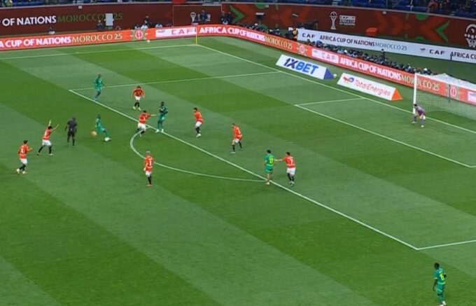 أول تعليق لـ إبراهيم عادل بعد خروج مصر من كأس أمم أفريقيا – كل الكورة#أول #تعليق #لـ #إبراهيم #عادل #بعد #خروج #مصر #من #كأس #أمم #أفريقيا #كل #الكورة