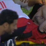 أول تعليق من محمد حمدي بعد إصابته بقطع في الرباط الصليبي – كل الكورة#أول #تعليق #من #محمد #حمدي #بعد #إصابته #بقطع #في #الرباط #الصليبي #كل #الكورة