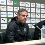 أول تعليق من معتمد جمال بعد تعادل الزمالك ضد المصري في الكونفدرالية – كل الكورة#أول #تعليق #من #معتمد #جمال #بعد #تعادل #الزمالك #ضد #المصري #في #الكونفدرالية #كل #الكورة