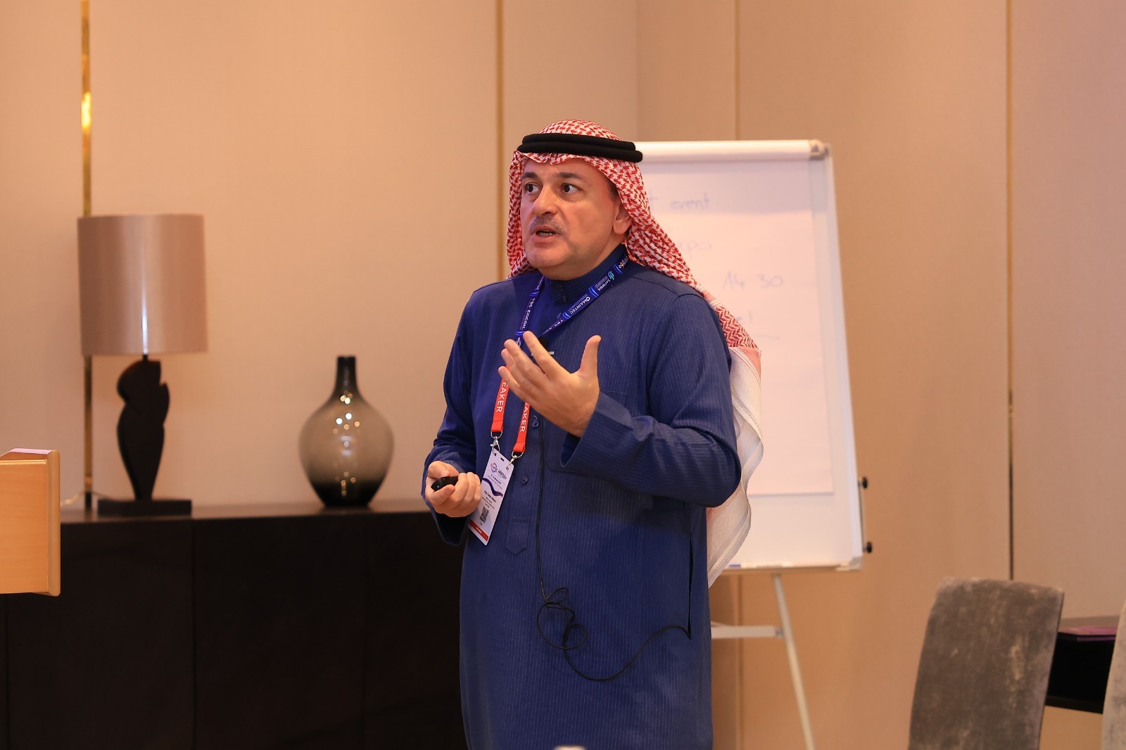 "أومينتك 2026" يرسم خارطة طريق ذكية لإدارة الأصول والمرافق#أومينتك #يرسم #خارطة #طريق #ذكية #لإدارة #الأصول #والمرافق