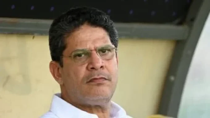 أيمن الرمادي يحذر.. شرط وحيد لنجاح حسام حسن وصفقة الأهلي الجديدة تثير الجدل#أيمن #الرمادي #يحذر. #شرط #وحيد #لنجاح #حسام #حسن #وصفقة #الأهلي #الجديدة #تثير #الجدل