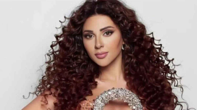 أُغْنِيَةٌ لِـ مِيرِيَام فَارِس تَتَصَدَّرُ الـ"تْرِيند" بَعْدَ 22 عَامًا#أغنية #لـ #ميريام #فارس #تتصدر #الـتريند #بعد #عاما