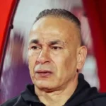 إبراهيم حسن يهاجم المغاربة.. تصريحات نارية بشأن غياب لقب أمم أفريقيا لـ 50 عاماً#إبراهيم #حسن #يهاجم #المغاربة. #تصريحات #نارية #بشأن #غياب #لقب #أمم #أفريقيا #لـ #عاما