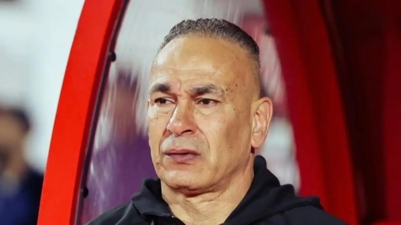 إبراهيم حسن يهاجم المغاربة.. تصريحات نارية بشأن غياب لقب أمم أفريقيا لـ 50 عاماً#إبراهيم #حسن #يهاجم #المغاربة. #تصريحات #نارية #بشأن #غياب #لقب #أمم #أفريقيا #لـ #عاما