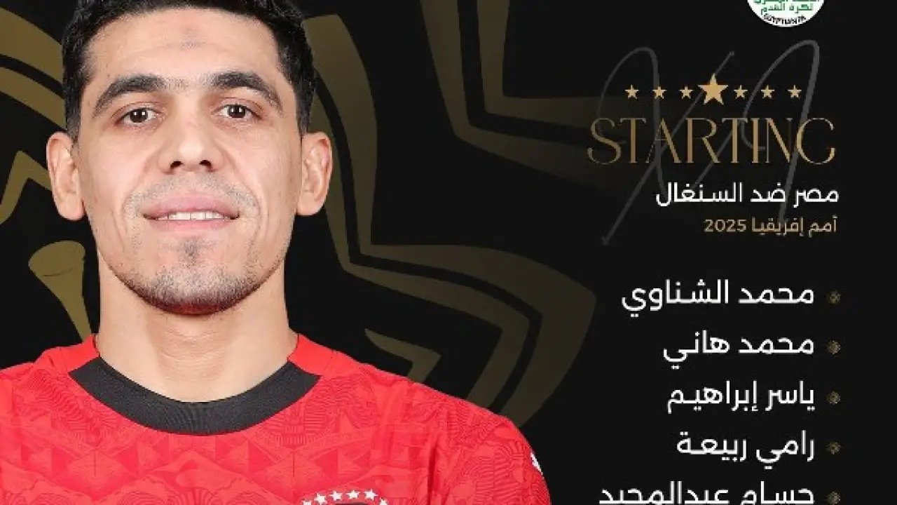 إبراهيم فايق يثير الجدل.. سر تشابه تشكيل منتخب مصر منذ حقبة حسن شحاتة وحتى 2026#إبراهيم #فايق #يثير #الجدل. #سر #تشابه #تشكيل #منتخب #مصر #منذ #حقبة #حسن #شحاتة #وحتى