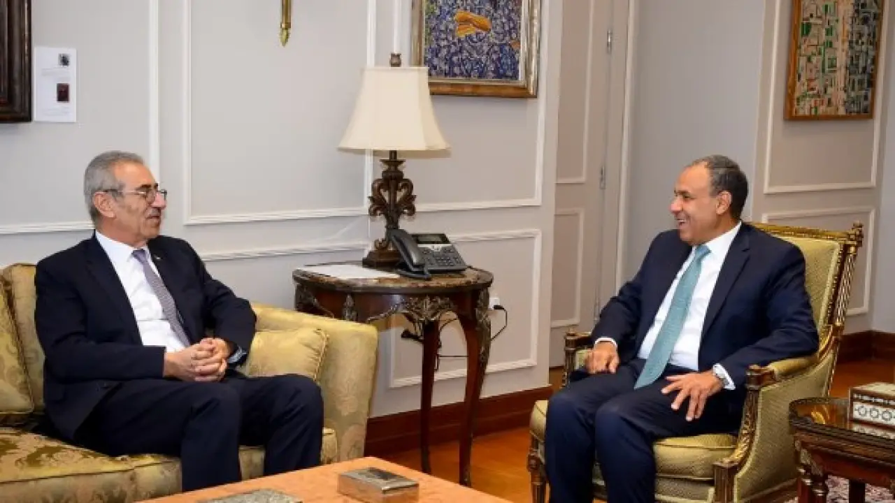 إدارة قطاع غزة.. تحرك مصري حاسم يرسم ملامح المرحلة القادمة بالمنطقة#إدارة #قطاع #غزة. #تحرك #مصري #حاسم #يرسم #ملامح #المرحلة #القادمة #بالمنطقة