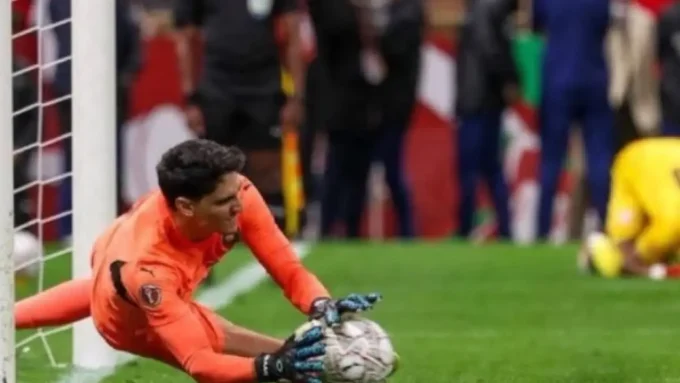 إرث الحضري يهدد.. رقم تاريخي ينتظر ياسين بونو في كأس الأمم الأفريقية 2026#إرث #الحضري #يهدد. #رقم #تاريخي #ينتظر #ياسين #بونو #في #كأس #الأمم #الأفريقية