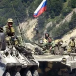 إسقاط 8 مسيرات.. الدفاع الجوي الروسي يحبط هجمات أوكرانية فوق 4 مقاطعات#إسقاط #مسيرات. #الدفاع #الجوي #الروسي #يحبط #هجمات #أوكرانية #فوق #مقاطعات