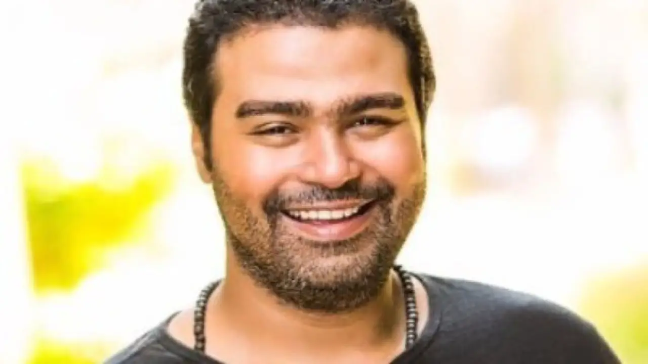 إسلام إبراهيم يخرج عن صمته.. رسالة غامضة لمن حاول إيذاءه تشعل منصات التواصل الاجتماعي#إسلام #إبراهيم #يخرج #عن #صمته. #رسالة #غامضة #لمن #حاول #إيذاءه #تشعل #منصات #التواصل #الاجتماعي