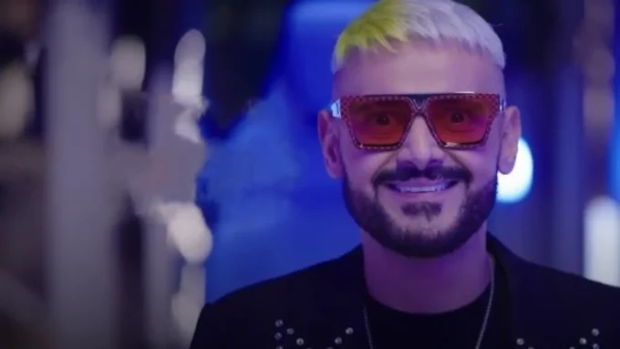 إصابات دامية.. رامز جلال ينهي صمته بشأن فاجعة هددت تصوير برنامجه الجديد#إصابات #دامية. #رامز #جلال #ينهي #صمته #بشأن #فاجعة #هددت #تصوير #برنامجه #الجديد