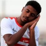 إصابة عمار ياسر جناح الزمالك فى غضروف الركبة واللاعب يخضع لعملية جراحية#إصابة #عمار #ياسر #جناح #الزمالك #فى #غضروف #الركبة #واللاعب #يخضع #لعملية #جراحية