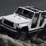 إصدار الـ 85 عاماً.. جيب تصدم عشاقها بلمسات استثنائية لطرازي رانجلر وجلاديتور#إصدار #الـ #عاما. #جيب #تصدم #عشاقها #بلمسات #استثنائية #لطرازي #رانجلر #وجلاديتور