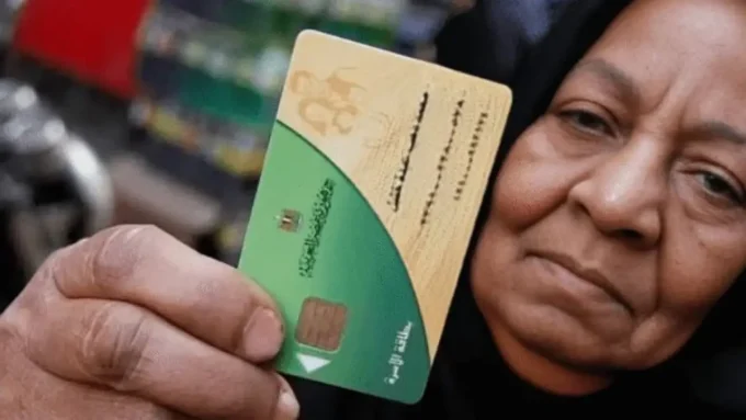 إضافة المواليد.. قرار وزاري يحسم مصير ملايين الأسر المصرية مع بداية 2026#إضافة #المواليد. #قرار #وزاري #يحسم #مصير #ملايين #الأسر #المصرية #مع #بداية